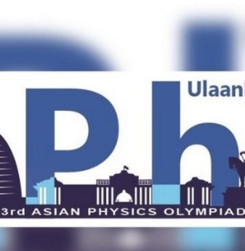 Gold, silver, bronze medals grabbed by Romanian students at Int’l Asian Physics Olympiad