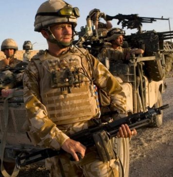 DefMin: It is a reality that we need new members for the Romanian Armed Forces