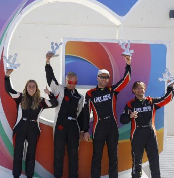 Auto: Sebastian Barbu a câştigat a 31-a ediţie a Raliului Harghitei