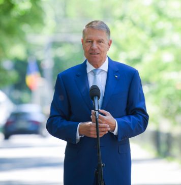 NEWS ALERT Iohannis anunță amânarea rotativei guvernamentale: Nu se va face în timpul grevei din educație