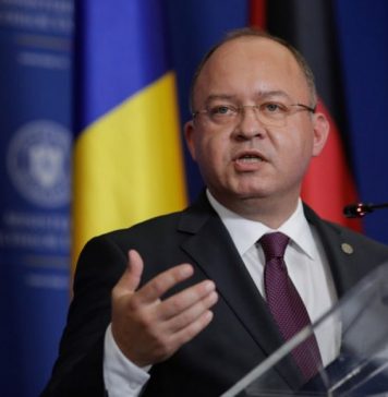 Europe Day/ForMin Aurescu: Romania’s contribution to EU opening to the East has been and remains essential