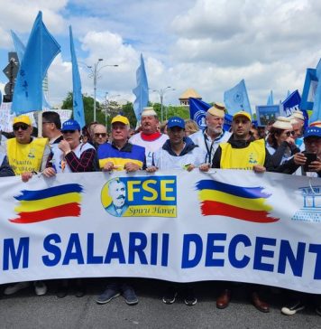 Guvernul a invitat reprezentanţii sindicatelor din Educaţie la o nouă rundă de dialog