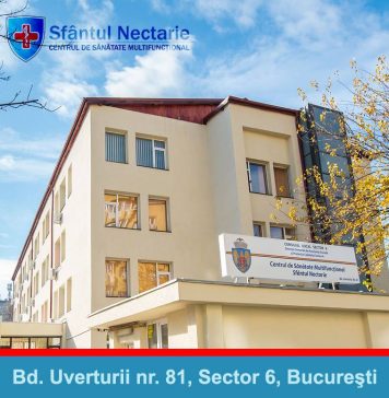 Consultații gratuite pentru vârstnicii și persoanele cu handicap din București