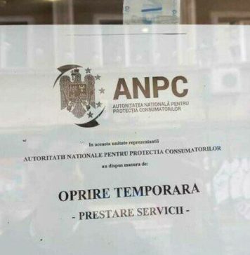 ANPC a sancționat 11 bănci de pe piaţa locală cu 550.000 de lei