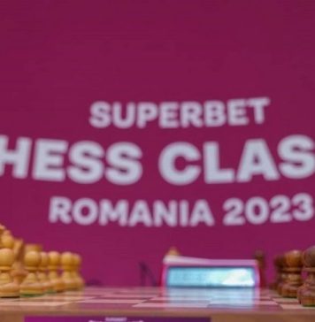 Romania’s Richard Rapport and Bogdan Deac end in draws at Superbet Chess Classic Romania 2023