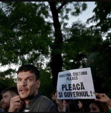 Tudor Chirilă: Credeţi că lucrurile în ţara asta nu se mai pot schimba? Ba da, se pot schimba…în mai rău!