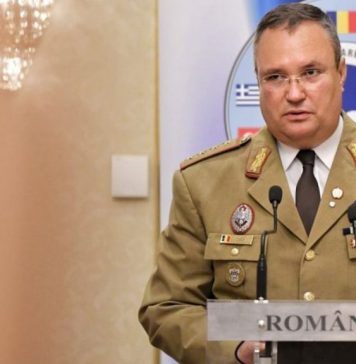 Gov’t rotation/PM Ciuca: Friday is the day when, according to the calendar, I shall submit my mandate