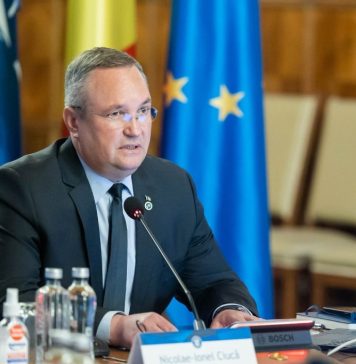 Prim-ministrul Nicolae Ciucă: Marcăm astăzi Ziua Independenţei Naţionale a României şi, totodată, Ziua Regalităţii, onorând, pe această cale, jertfele Armatei României