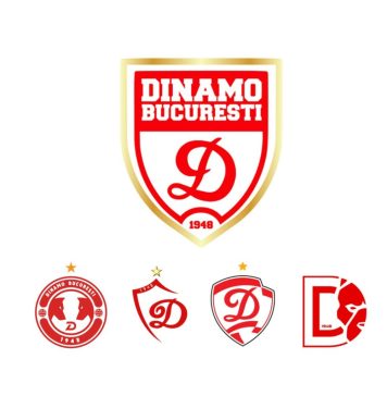 CS Dinamo şi ICI Bucureşti vor lansa o colecţie inovatoare NFT