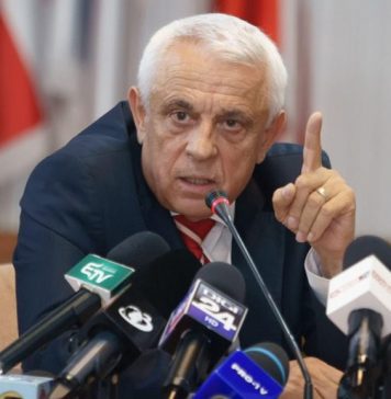 AgriMin Daea threatens to cut subsidies for vegetable growers using toxic substances