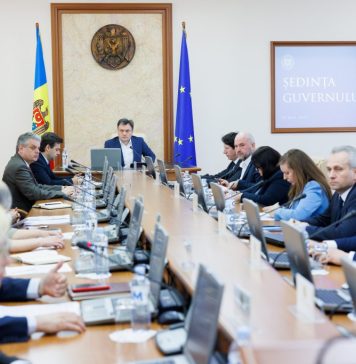 Republica Moldova va primi 5,6 milioane de euro pentru prelucrarea deșeurilor solide