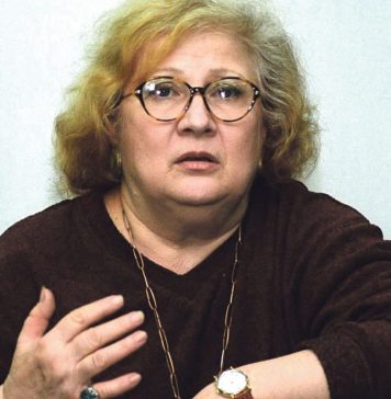 BEHIND THE CURTAIN/Dorina Lazar: All souls who passed through Odeon left something on stage