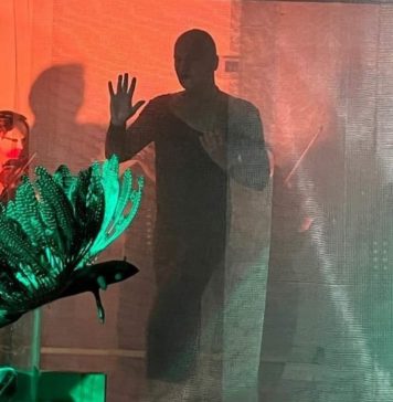 Dr. Faustus theater-concert show to open ‘Nocturnalia inside 2023’ season in Timisoara