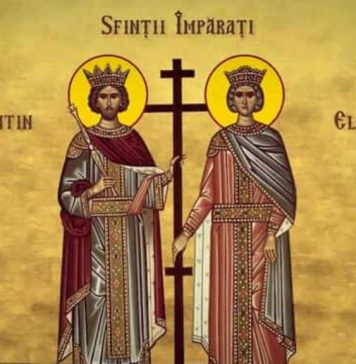 Duminică va fi hramul istoric al Catedralei Patriarhale; se va proclama canonizarea Sfântului Ierarh Neofit Cretanul, mitropolitul Ţării Româneşti