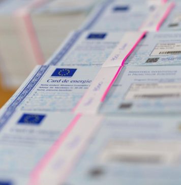 Cardul de energie: Familiile vulnerabile au plătit 3 milioane de facturi, în valoare totală de 678 milioane lei. Numărul și valoarea plăților pentru lemne de foc a crescut de 5 ori în ultima lună