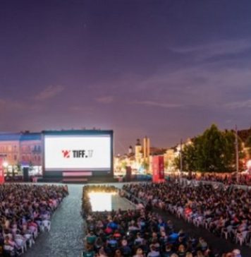 The Pod Generation, directed by Sophie Barthes, opens European Film Festival in Bucharest