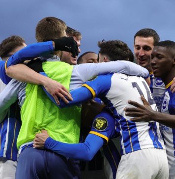 Fotbal: Brighton a învins-o dramatic pe Manchester United în Premier League