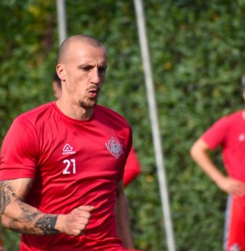 Fotbal: Cremonese, echipa lui Vlad Chiricheş, a retrogradat în Serie B