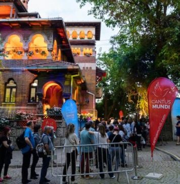 Casa Madrigal din Aleea Dealul Mitropoliei îşi deschide porţile de Noaptea Muzeelor 2023