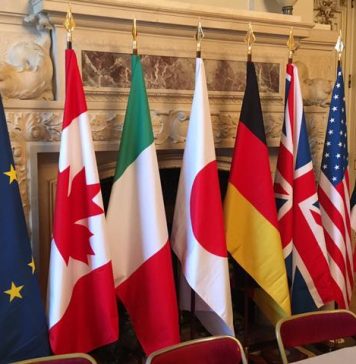 Cine este supravieţuitoarea de la Hiroshima cu care s-au întâlnit liderii G7