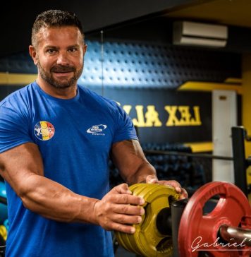 Gabriel Toncean (FRCF): România, pentru a doua oară consecutiv, campioană europeană