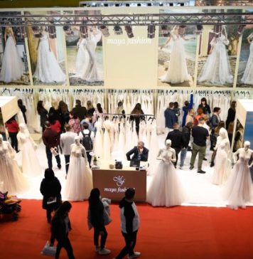 Hala Laminor găzduiește în acest an evenimentul „Ghidul Miresei”