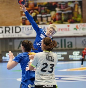 Handbal feminin: CSM Bucureşti, CS Rapid Bucureşti şi SCM Râmnicu Vâlcea au nominalizări la Premiile de Excelenţă EHF