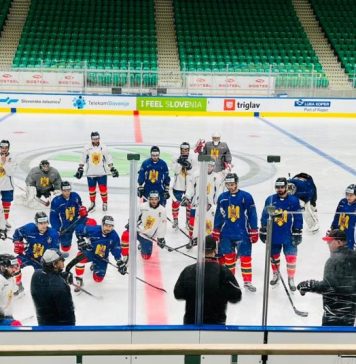 Hochei: România a învins Lituania (3-2) la Campionatul Mondial de la Nottingham