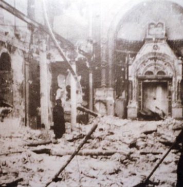 Comitetul internaţional Auschwitz invită lumea să înveţe lecţiile trecutului