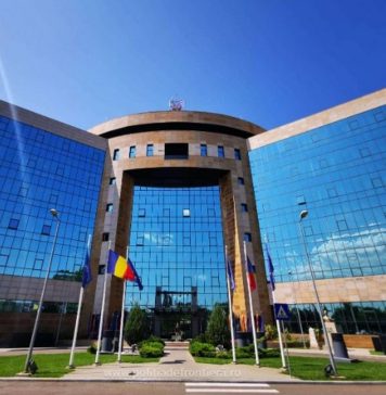 IGPF: Almost 75,000 people enter Romania on Wednesday, of whom approximately 8,200 Ukrainians