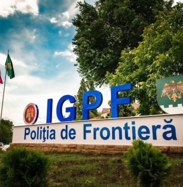 IGPF: Over 77,000 people enter Romania on Thursday, of whom 8,400 Ukrainians