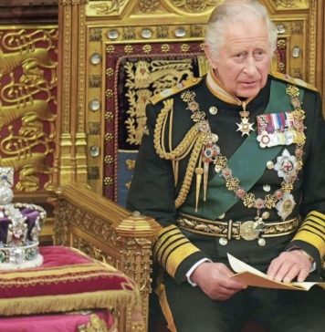 Crown Custodian, Margareta, to attend coronation of King Charles III