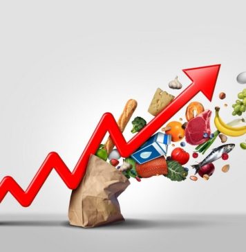 Annual inflation rate goes down to 11.23pct in April