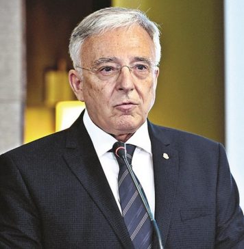 BNR Governor Isarescu presents Inflation Report – May 2023 on Friday