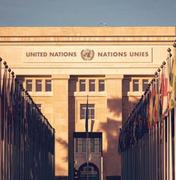 ONU estimează la peste 3 miliarde de dolari necesarul de fonduri pentru ajutor umanitar şi refugiaţi în Sudan