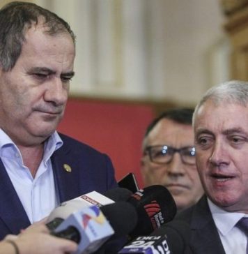 Official Neacsu: Gov’t offers additional money to the teaching staff, in two tranches