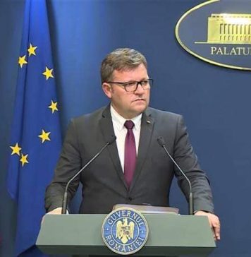 Ministrul Muncii: Guvernul a adoptat astăzi OUG prin care salariile pentru funcțiile comune din administrație se aduc la nivelul prevăzut în grila aferentă anului 2022