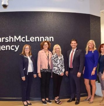 Marsh McLennan opens new IT hub in Cluj, plans hiring 100-plus facility personnel