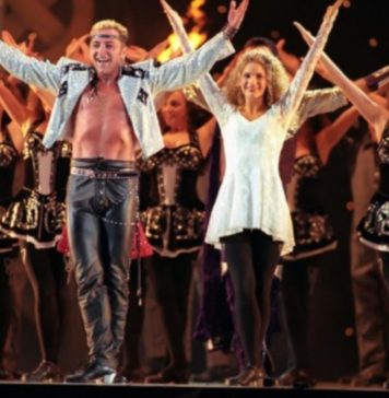 Lord of The Dance returns to Bucharest with ’25 years of standing ovations’ anniversary show