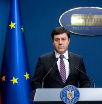 EconMin Spataru, OECD’s Pereira on implementation of reforms assumed for accession