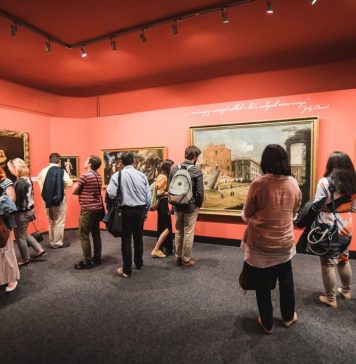 ART AND BEYOND/Targu Mures museum preserves impressive collection of tradtional men’s folk wear ornaments