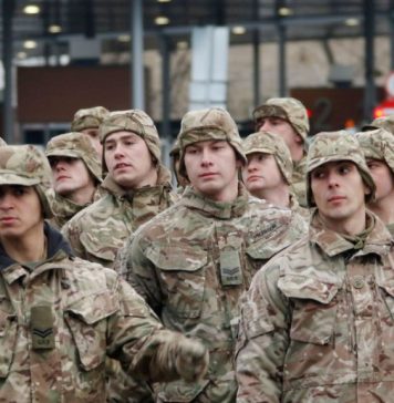 Chief of Defence Staff attending meetings of NATO and EU military committees Wednesday through Thursday