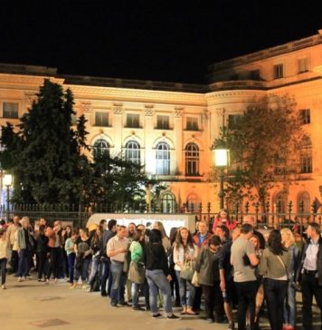 Absolute record of 311 cultural events registered for the Night of Museums 2023