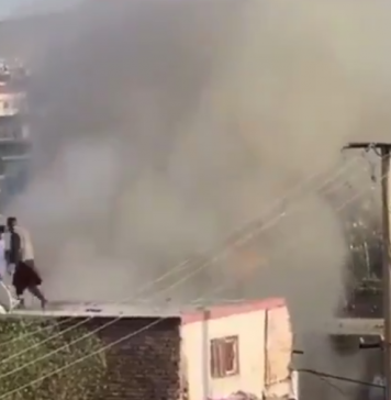 Ucraina spune că a doborât zeci de drone lansate de Rusia duminică noaptea