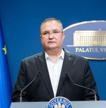 Prim-ministrul Nicolae Ciucă: Partidul Naţional Liberal nu vrea absolut nimic, vrem în continuare să asigurăm guvernarea ţării, aşa cum am făcut-o şi până acum