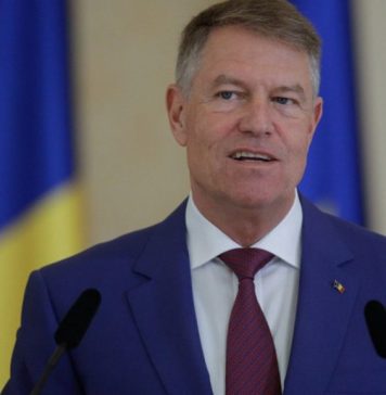 Preşedintele României Klaus Iohannis va primi în iunie Premiul Franz Werfel pentru drepturile omului