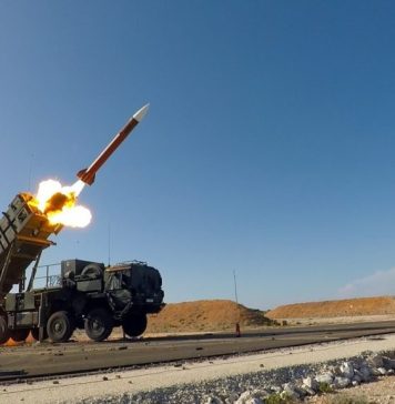 Pentagon: Bateria Patriot avariată în Ucraina, din nou operaţională