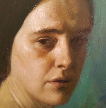 ART AND BEYOND/ Robert Lorincz – painting as a form of escapism