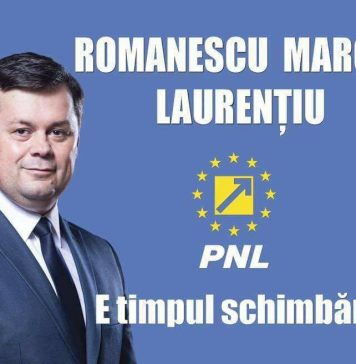 ULTIMA ORA Primarul liberal al Targu Jiului(Gorj) dat jos de la conducerea organizatiei municipale a PNL