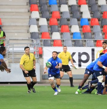 Rugby: Steaua, la prima înfrângere în acest sezon al Ligii Naţionale, în faţa campioanei Ştiinţa Baia Mare